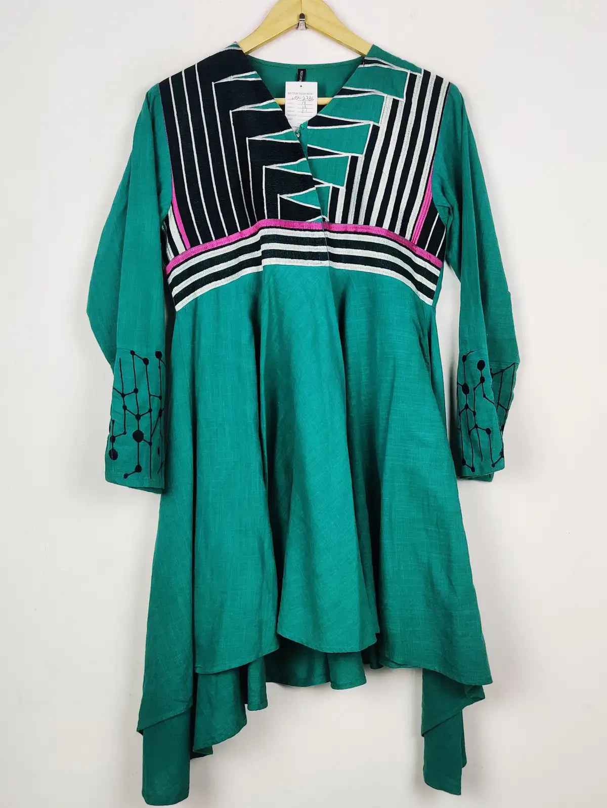 Buy online pre-used pre-loved 100% authentic & Original branded Beechtree (WBK-2786) available in Pakistan. Top international brands avilable.
