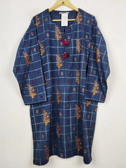 Buy online pre-used pre-loved 100% authentic & Original branded Khaadi (WBK-2787) available in Pakistan. Top international brands avilable.