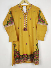 Buy online pre-used pre-loved 100% authentic & Original branded Khaadi (WBK-2789) available in Pakistan. Top international brands avilable.