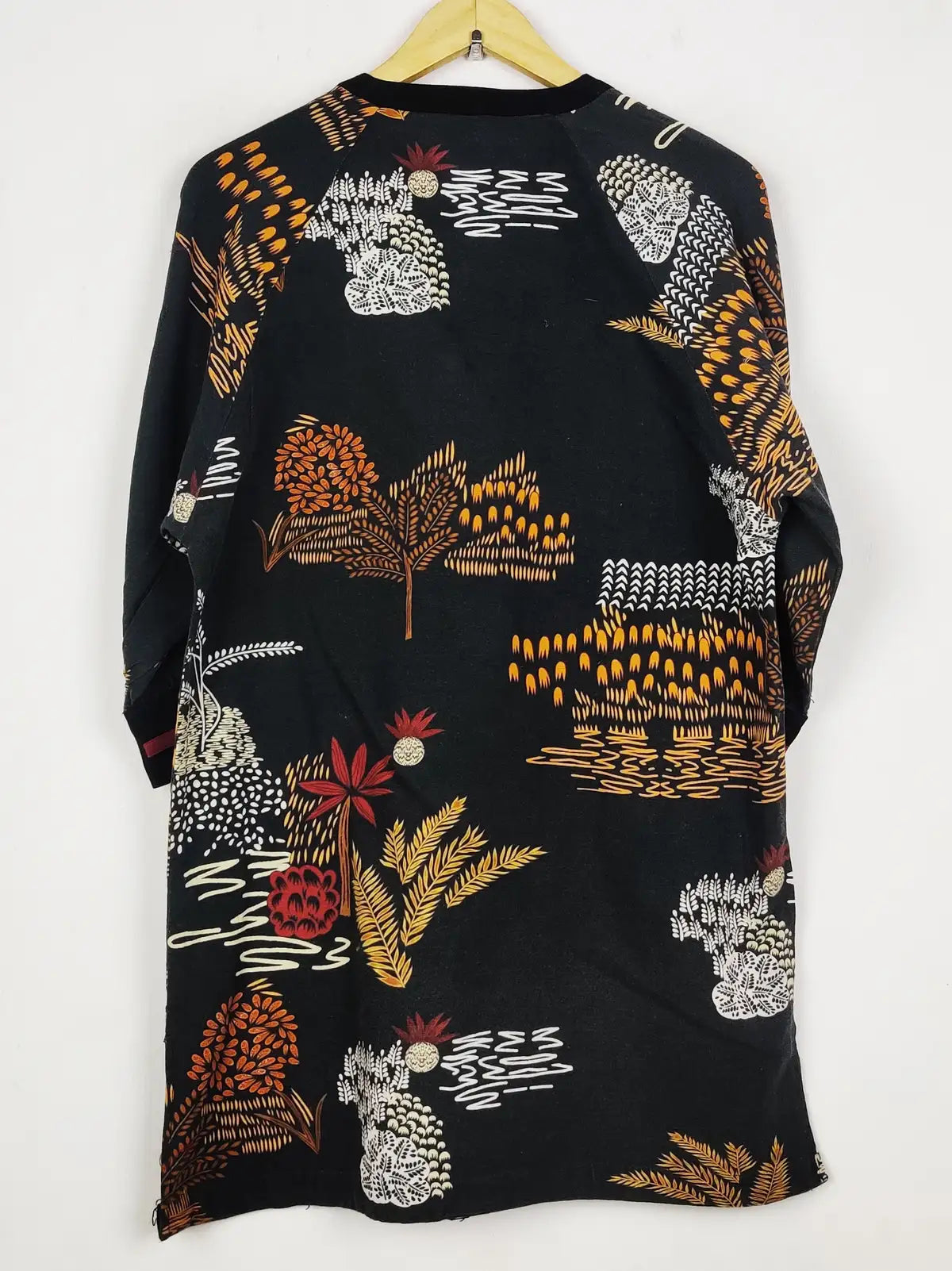 Ethnic (WBK-2790)