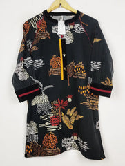 Buy online pre-used pre-loved 100% authentic & Original branded Ethnic (WBK-2790) available in Pakistan. Top international brands avilable.