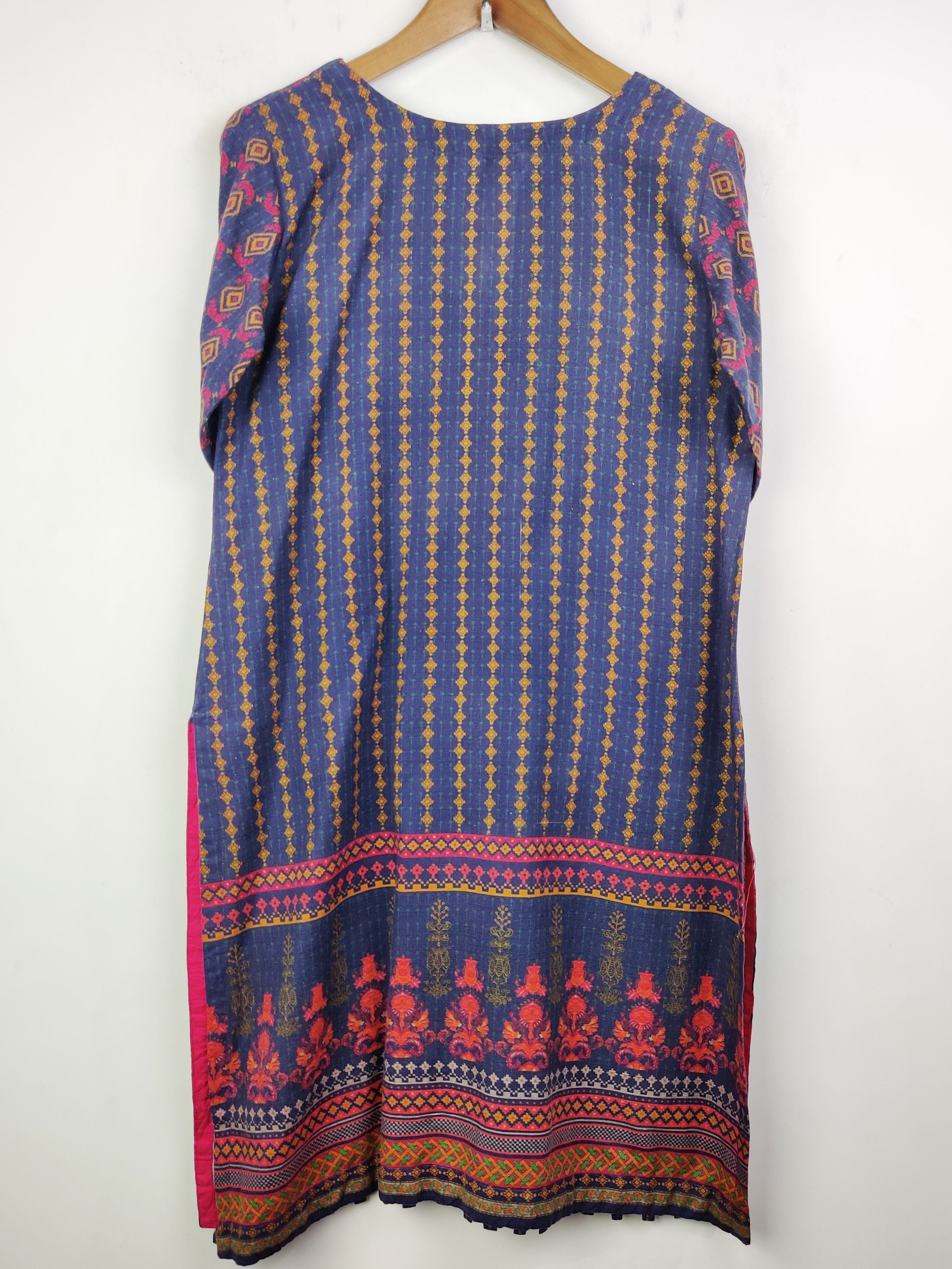 Sada Bahar (WBK-280)