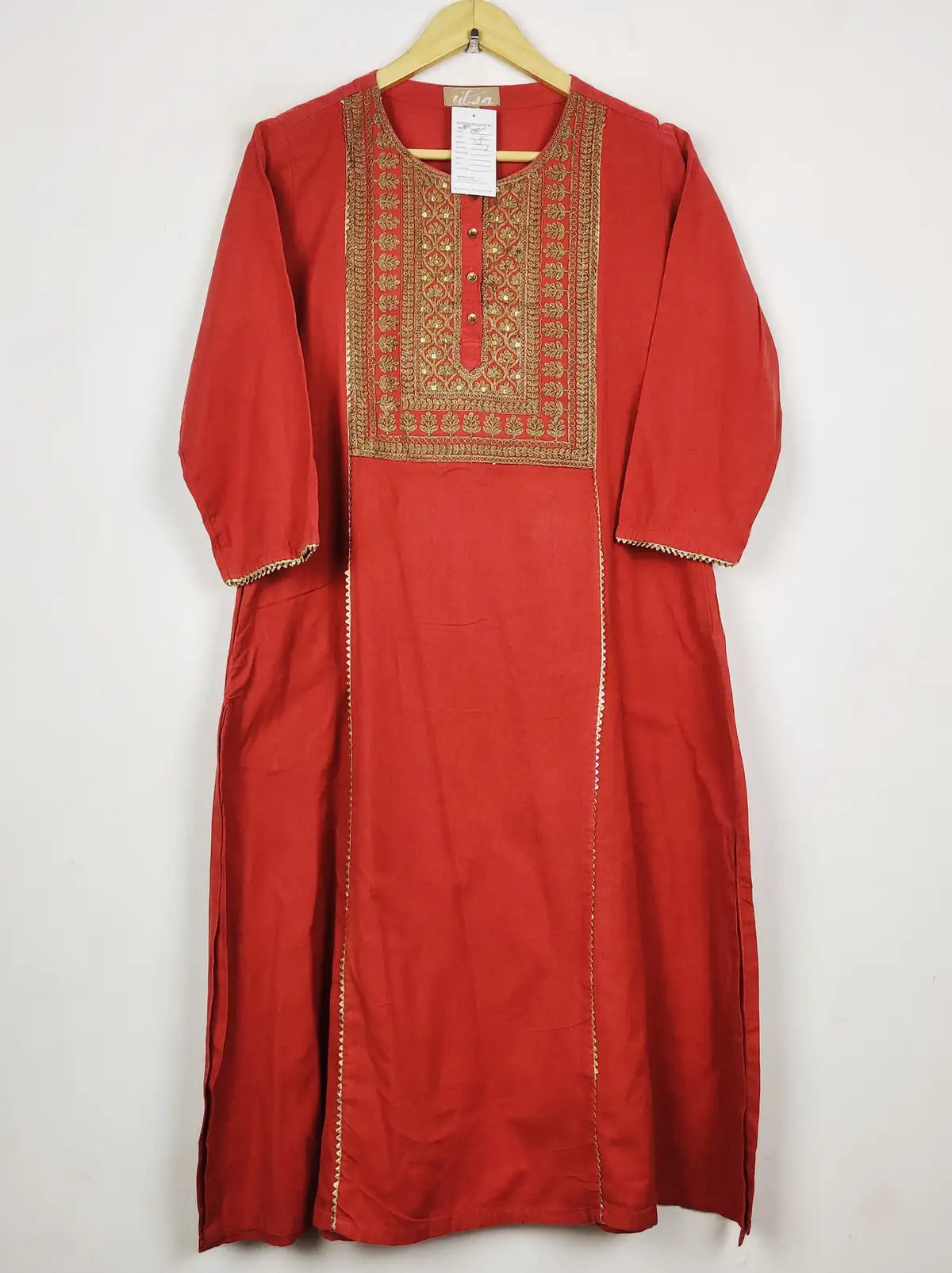 Buy online pre-used pre-loved 100% authentic & Original branded Utsa (WBK-2800) available in Pakistan. Top international brands avilable.