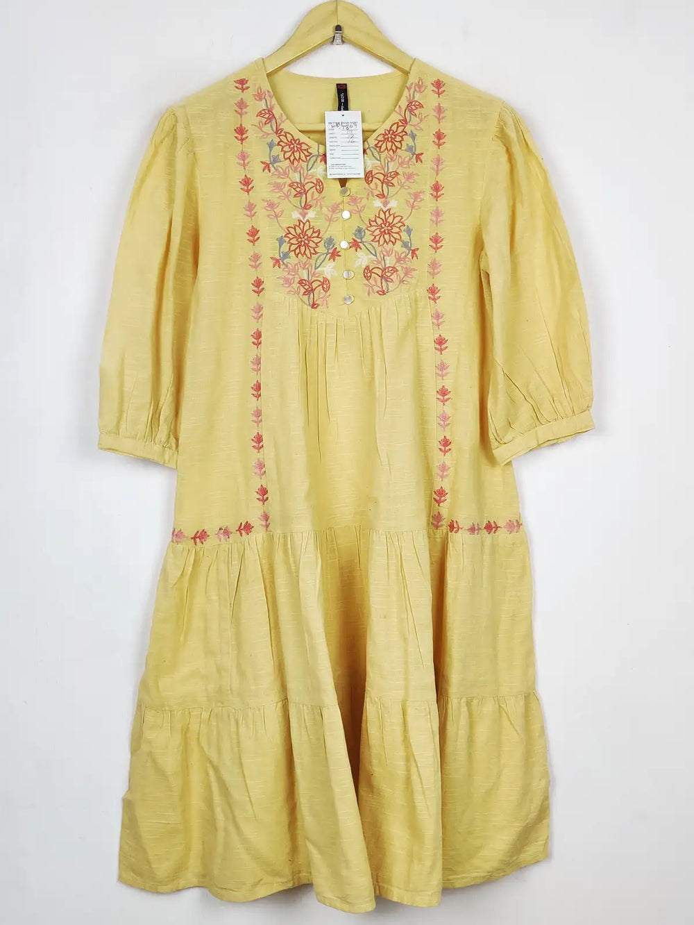 Buy online pre-used pre-loved 100% authentic & Original branded Juniper (WBK-2804) available in Pakistan. Top international brands avilable.