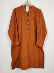 Buy online pre-used pre-loved 100% authentic & Original branded Bonanza Satrangi (WBK-2817) available in Pakistan. Top international brands avilable.
