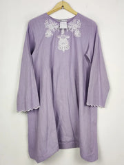 Buy online pre-used pre-loved 100% authentic & Original branded Khaadi (WBK-2826) available in Pakistan. Top international brands avilable.
