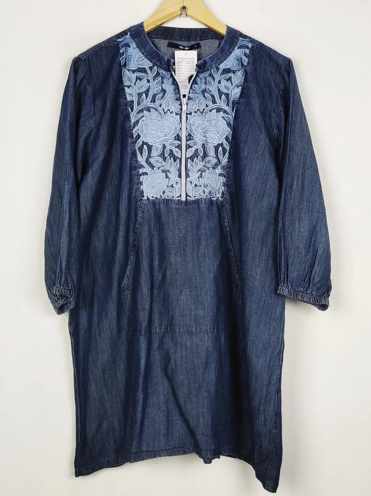 Buy online pre-used pre-loved 100% authentic & Original branded Khaadi (WBK-2828) available in Pakistan. Top international brands avilable.