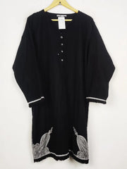 Buy online pre-used pre-loved 100% authentic & Original branded Khaadi (WBK-2833) available in Pakistan. Top international brands avilable.
