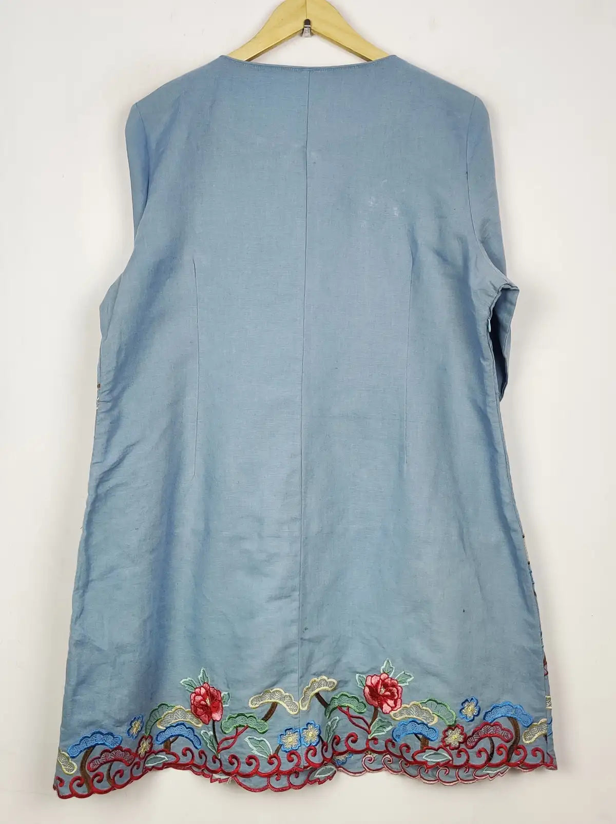 Unknown Brand (WBK-2850)