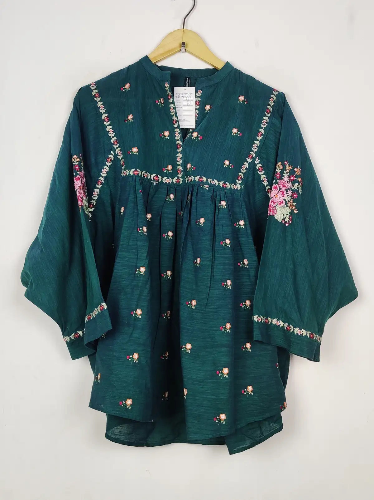 Buy online pre-used pre-loved 100% authentic & Original branded Beechtree (WBK-2854) available in Pakistan. Top international brands avilable.