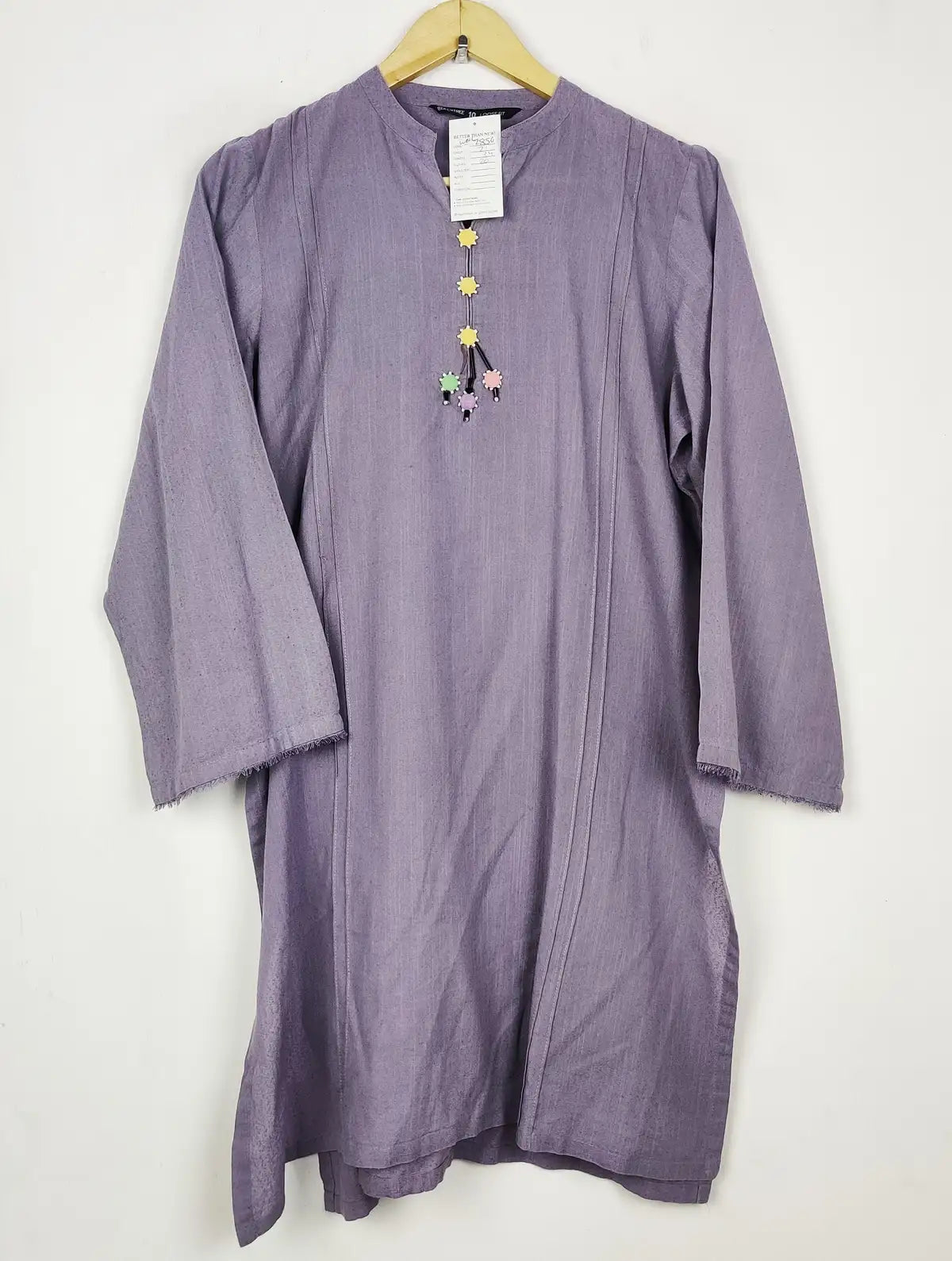 Buy online pre-used pre-loved 100% authentic & Original branded Beechtree (WBK-2856) available in Pakistan. Top international brands avilable.