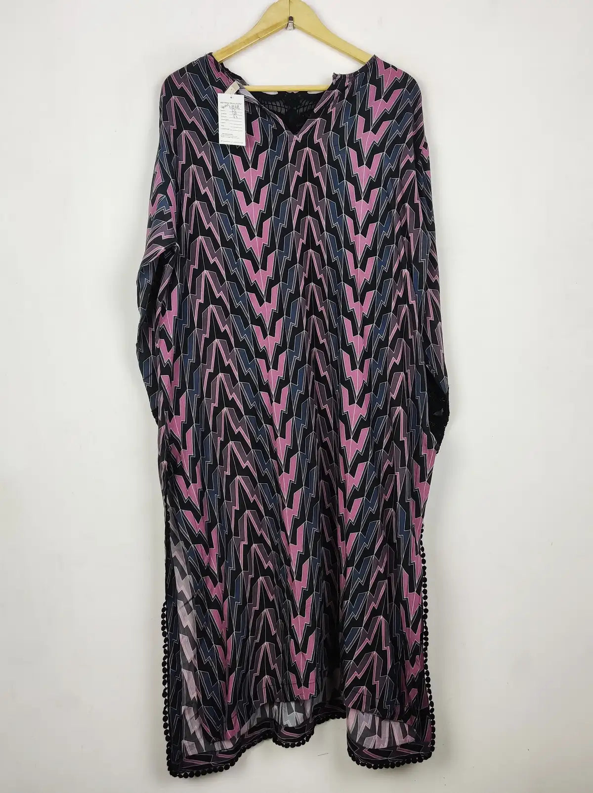 Ethnic (WBK-2868)