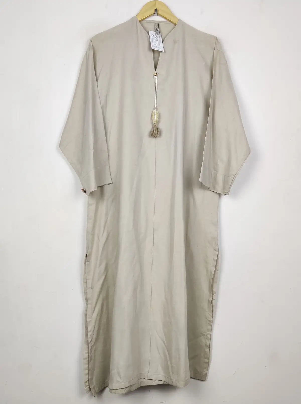 Buy online pre-used pre-loved 100% authentic & Original branded Ethnic (WBK-2872) available in Pakistan. Top international brands avilable.