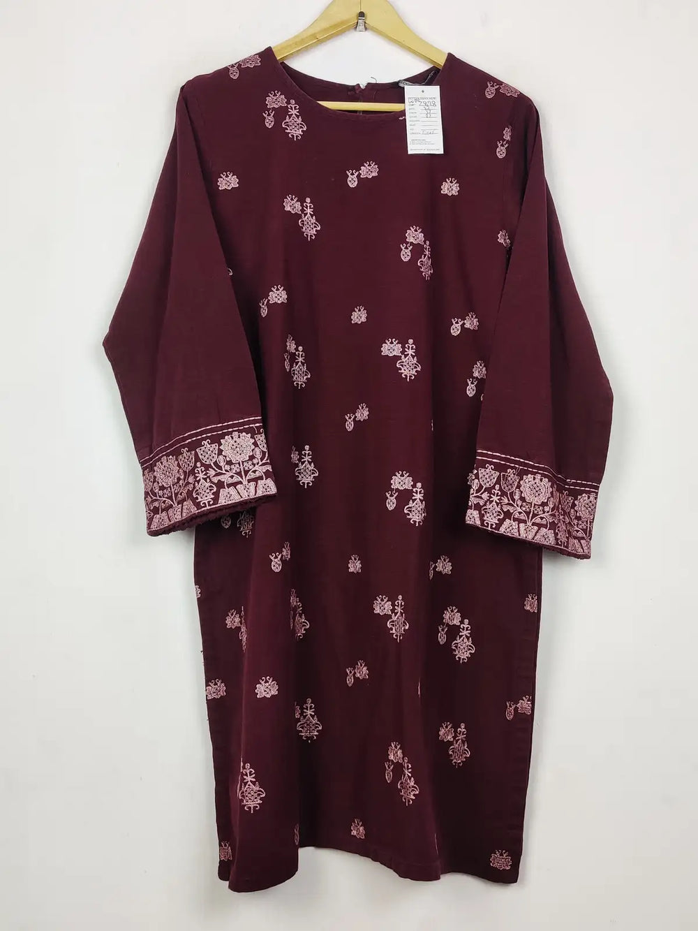 Buy online pre-used pre-loved 100% authentic & Original branded Beechtree (WBK-2878) available in Pakistan. Top international brands avilable.