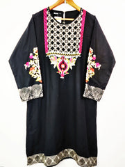 Buy online pre-used pre-loved 100% authentic & Original branded Khaadi (WBK-287) available in Pakistan. Top international brands avilable.