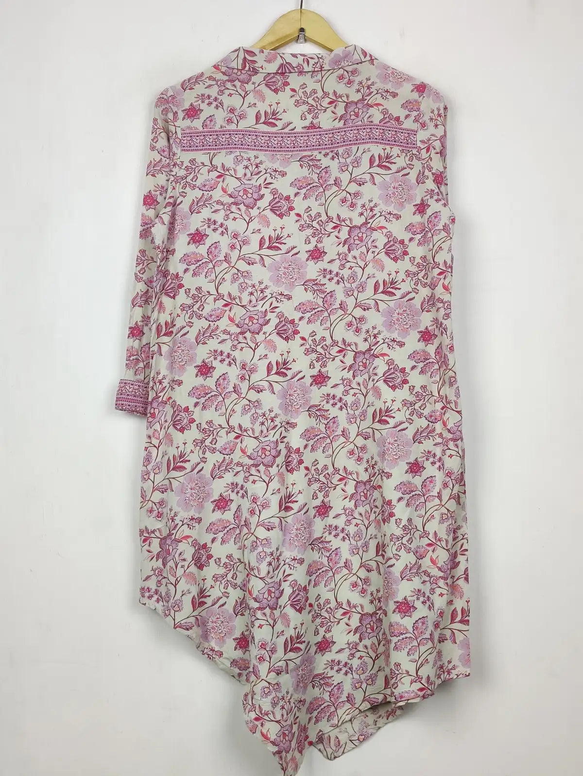 Global Desi (WBK-2889)