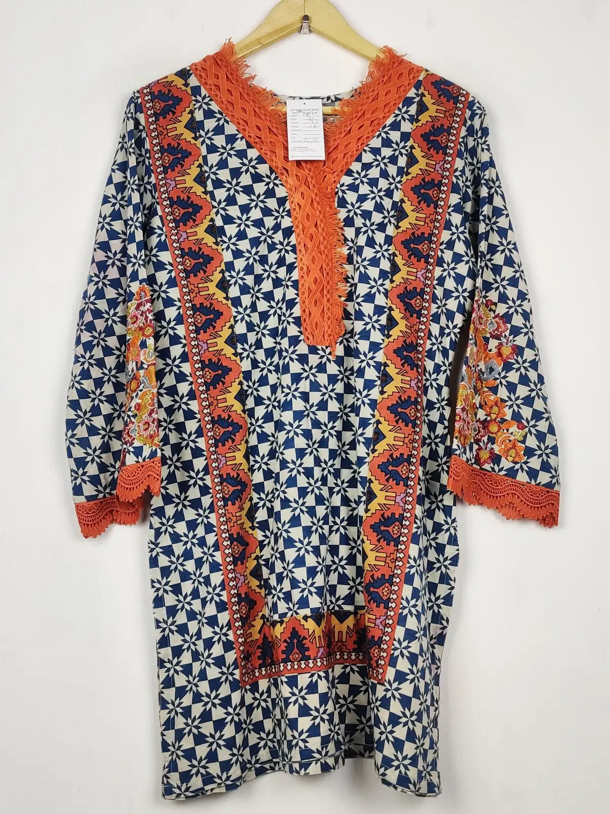 Buy online pre-used pre-loved 100% authentic & Original branded Unknown Brand (WBK-2890) available in Pakistan. Top international brands avilable.