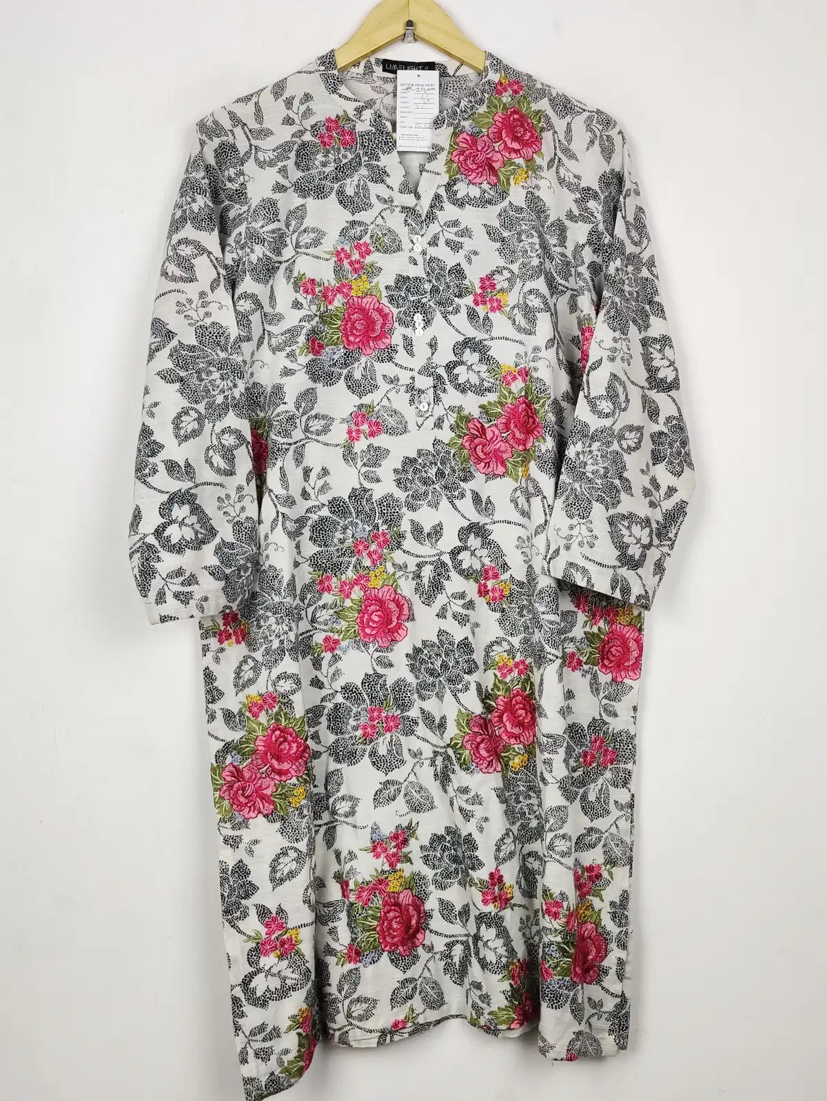 Buy online pre-used pre-loved 100% authentic & Original branded Limelight (WBK-2900) available in Pakistan. Top international brands avilable.