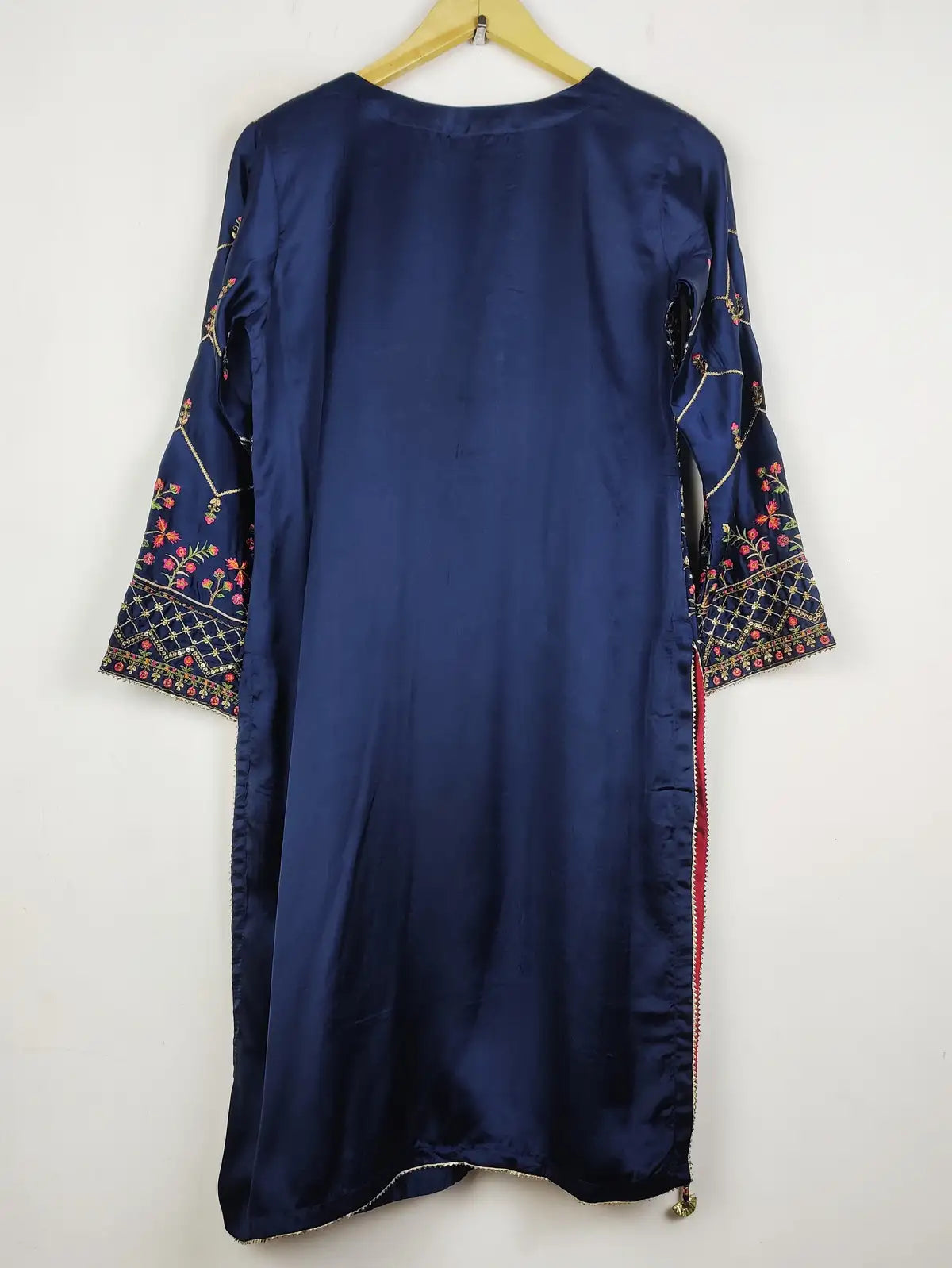 Sadabahar (WBK-2918)