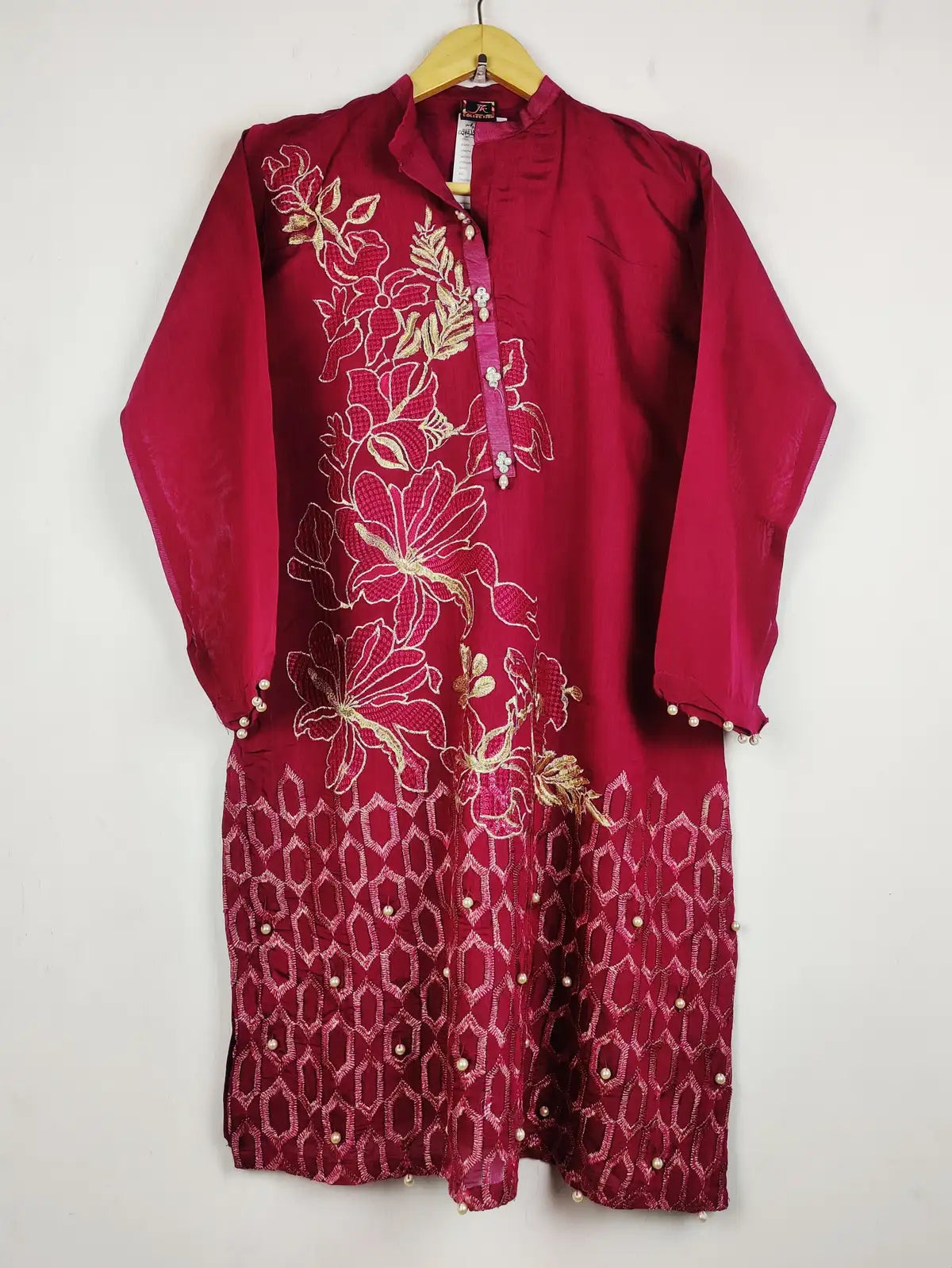 Buy online pre-used pre-loved 100% authentic & Original branded Jk Collection (WBK-2922) available in Pakistan. Top international brands avilable.