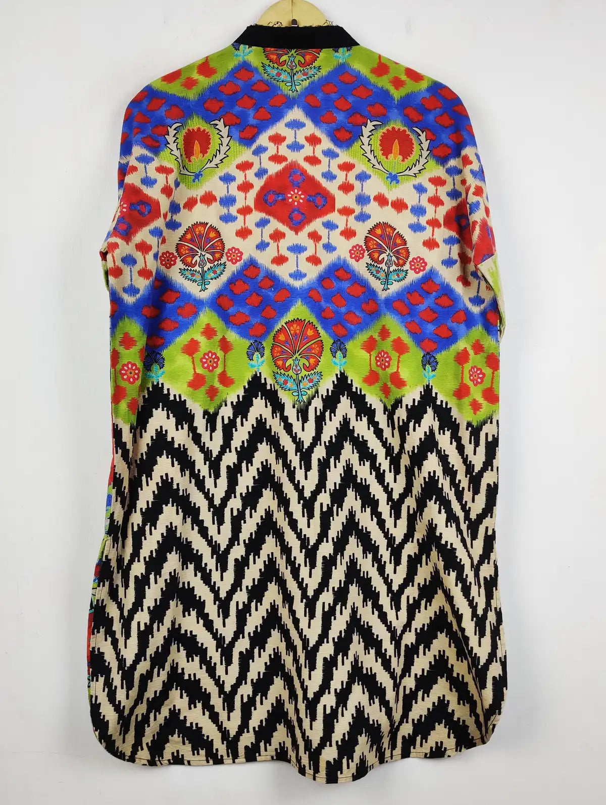 Ethnic (WBK-2927)