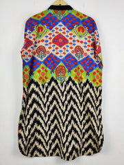 Ethnic (WBK-2927)