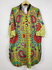 Buy online pre-used pre-loved 100% authentic & Original branded Ethnic (WBK-2927) available in Pakistan. Top international brands avilable.