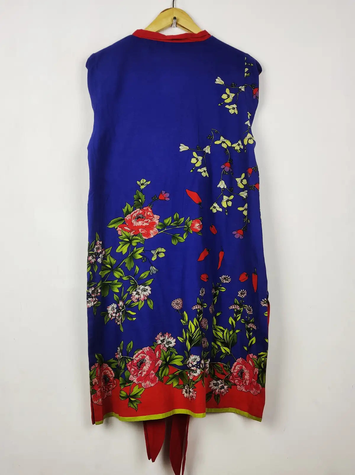 Ethnic (WBK-2940)