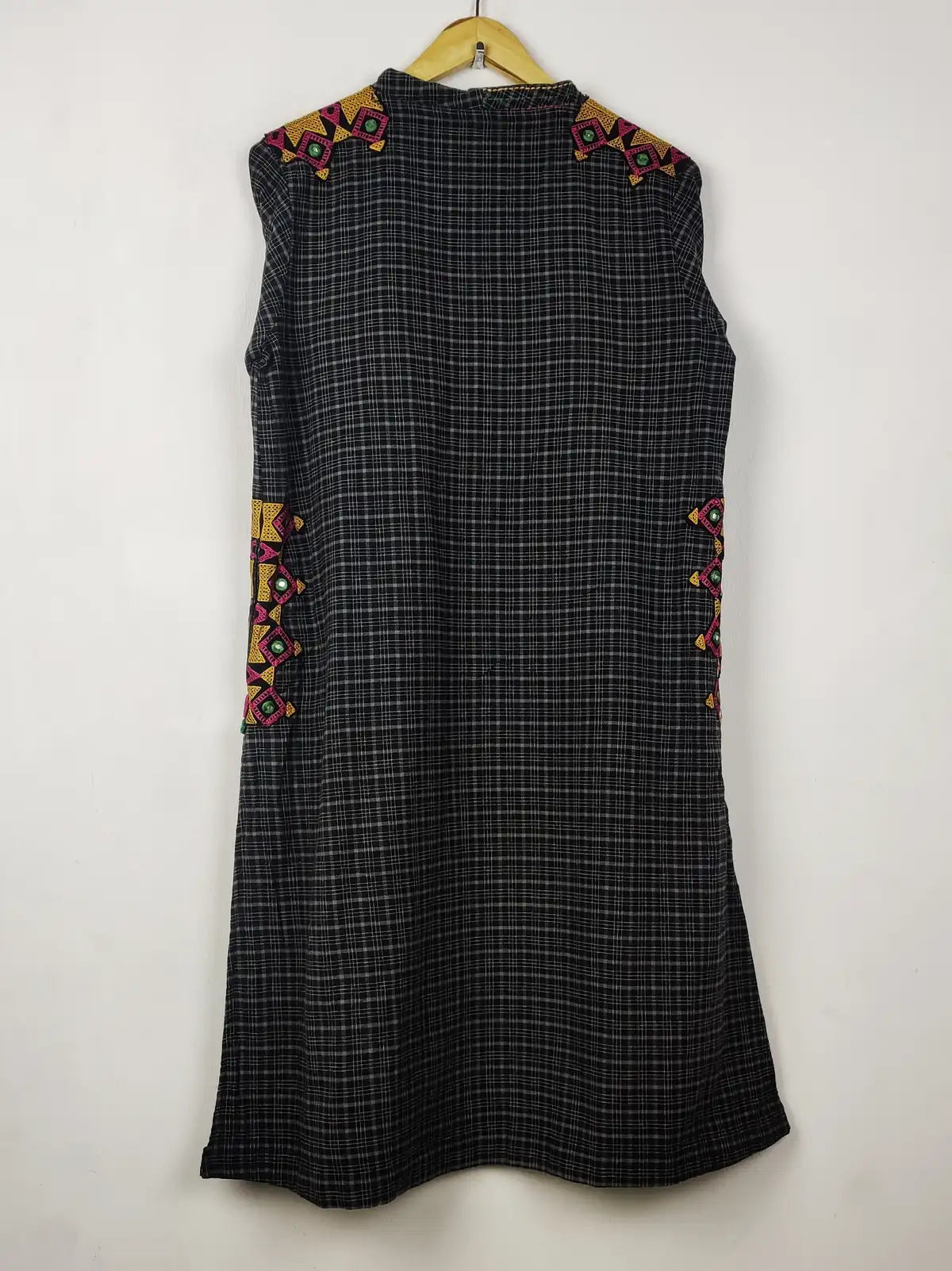 Ethnic (WBK-2941)