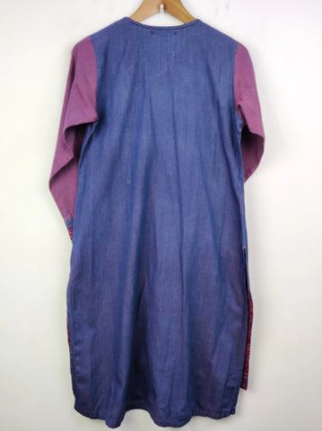 Eden Robe (WBK-295)