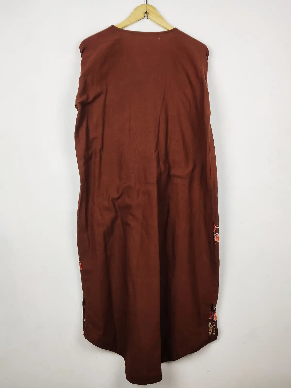 Ethnic (WBK-2958)