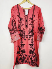 Buy online pre-used pre-loved 100% authentic & Original branded Cross Stitch (WBK-2965) available in Pakistan. Top international brands avilable.