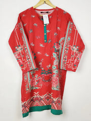 Buy online pre-used pre-loved 100% authentic & Original branded Khaadi (WBK-2972) available in Pakistan. Top international brands avilable.