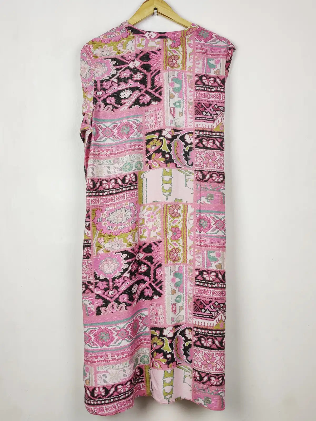 Ethnic (WBK-2979)