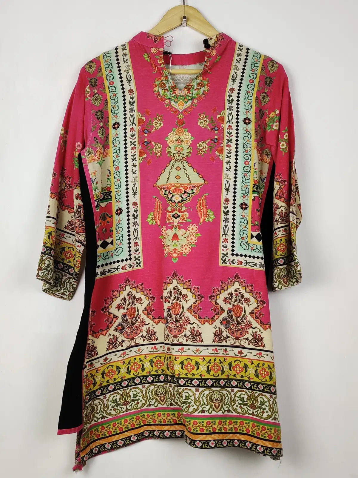 Ethnic (WBK-2992)