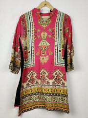 Ethnic (WBK-2992)