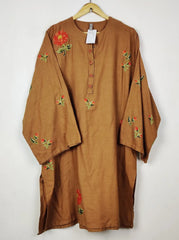 Buy online pre-used pre-loved 100% authentic & Original branded Ethnic (WBK-2994) available in Pakistan. Top international brands avilable.