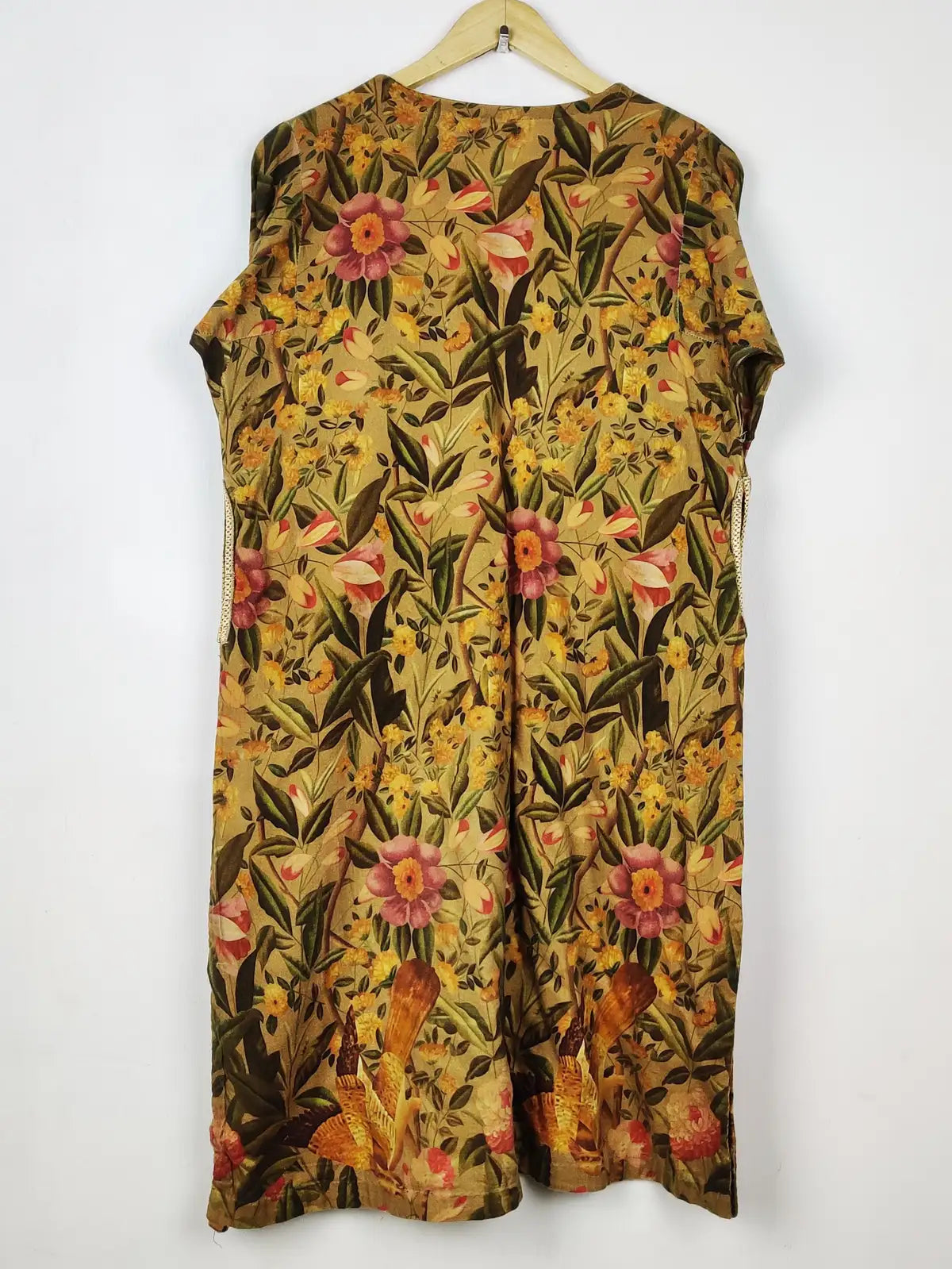 Kayseria Limited Edition (WBK-2996)