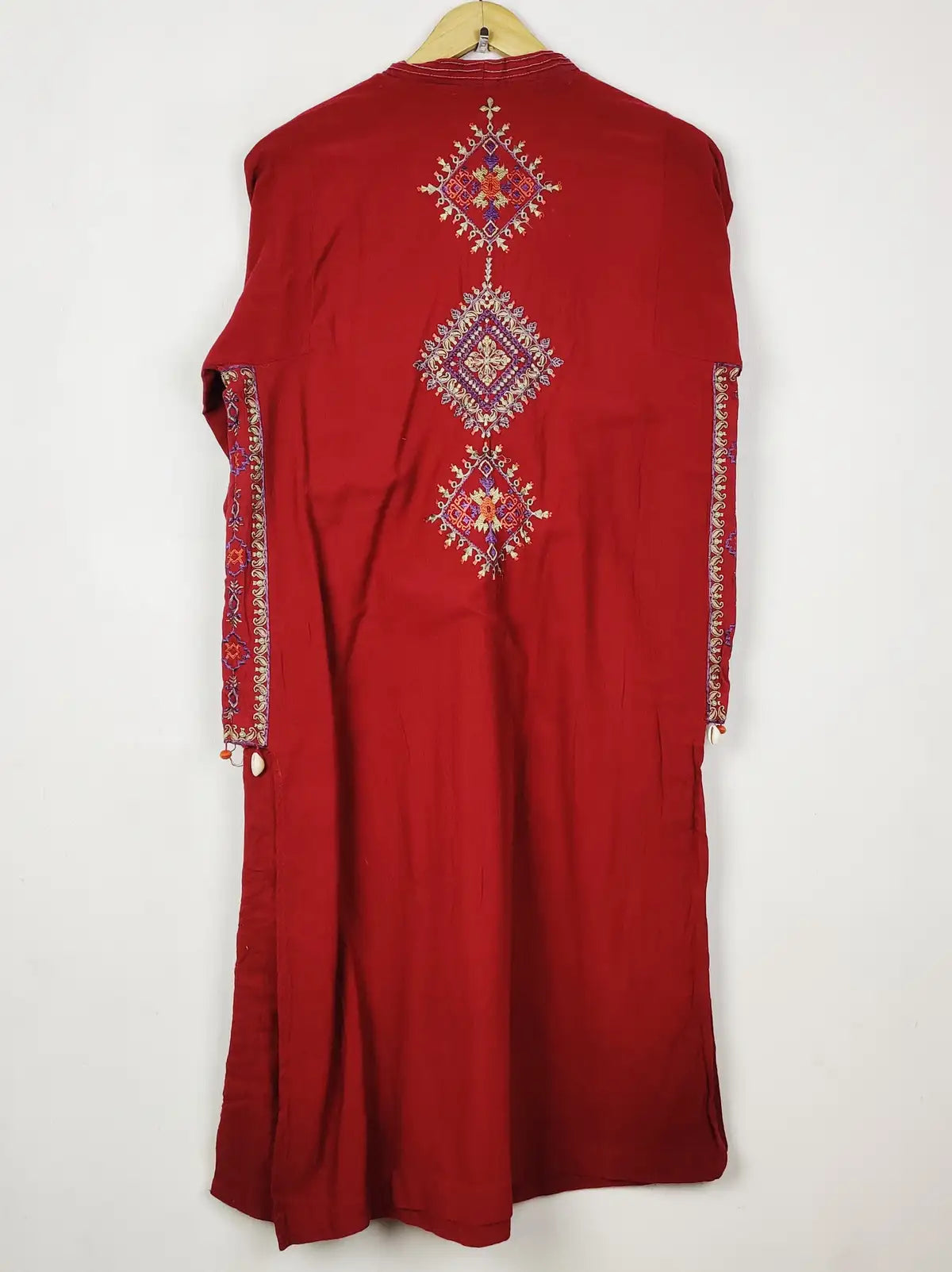 Ethnic (WBK-3003)