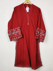 Buy online pre-used pre-loved 100% authentic & Original branded Ethnic (WBK-3003) available in Pakistan. Top international brands avilable.