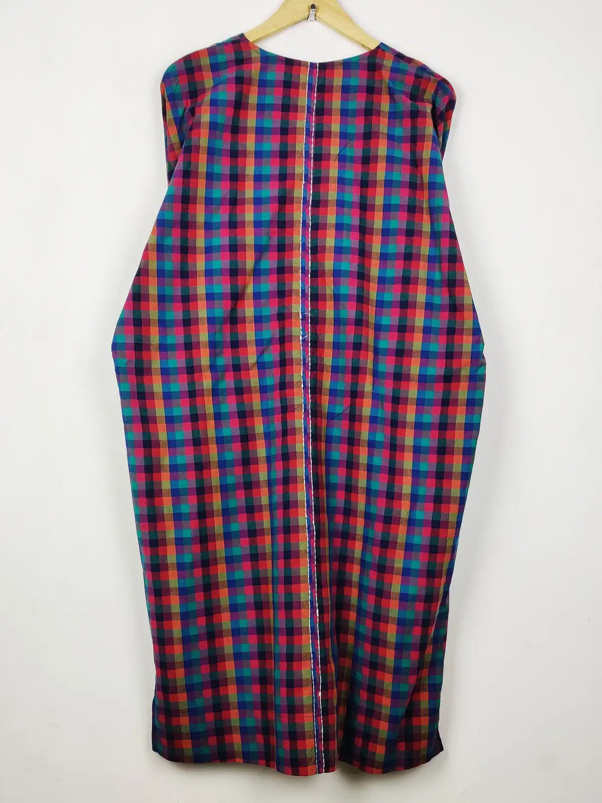 Ethnic (WBK-3017)