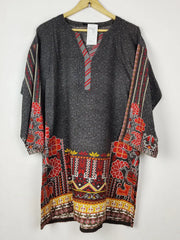 Buy online pre-used pre-loved 100% authentic & Original branded Khaadi (WBK-3019) available in Pakistan. Top international brands avilable.