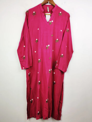 Buy online pre-used pre-loved 100% authentic & Original branded Ethnic (WBK-304) available in Pakistan. Top international brands avilable.