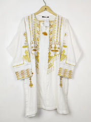 Buy online pre-used pre-loved 100% authentic & Original branded Khaadi (WBK-3053) available in Pakistan. Top international brands avilable.