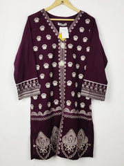 Buy online pre-used pre-loved 100% authentic & Original branded Rajbari (WBK-3054) available in Pakistan. Top international brands avilable.