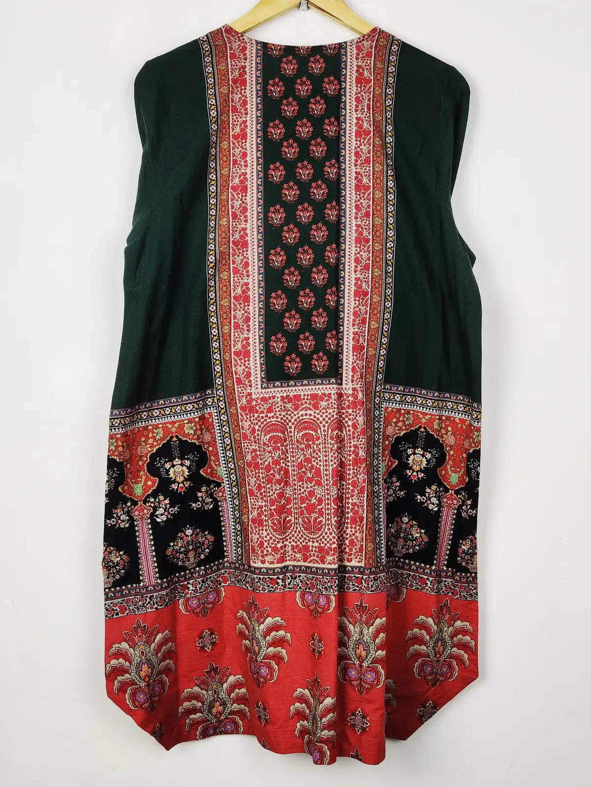 Ethnic (WBK-3072)