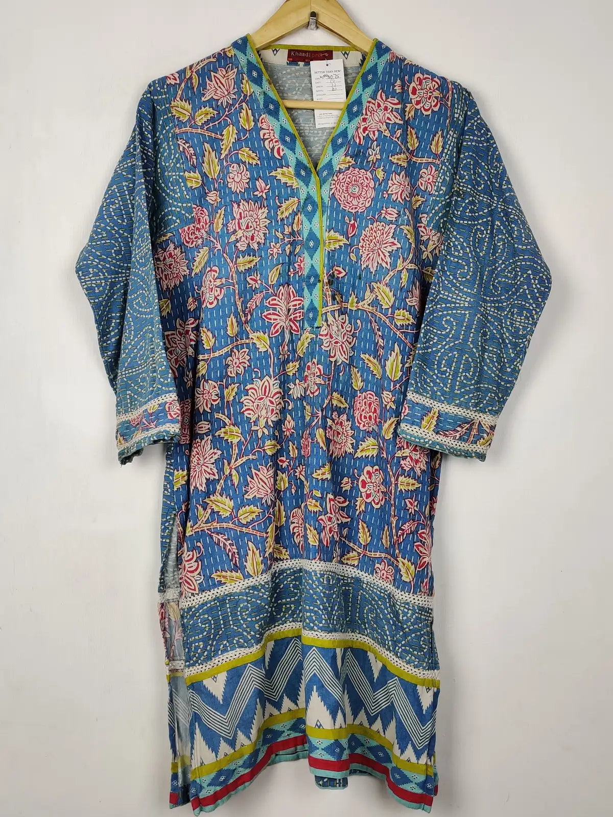 Buy online pre-used pre-loved 100% authentic & Original branded Khaadi (WBK-3075) available in Pakistan. Top international brands avilable.