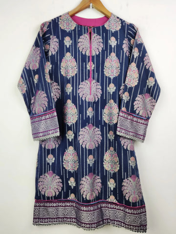Buy online pre-used pre-loved 100% authentic & Original branded Alkaram Studio (WBK-307) available in Pakistan. Top international brands avilable.