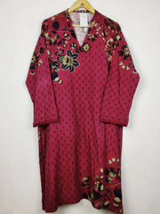 Buy online pre-used pre-loved 100% authentic & Original branded Khaadi (WBK-3097) available in Pakistan. Top international brands avilable.