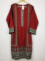 Buy online pre-used pre-loved 100% authentic & Original branded Bin Saeed (WBK-3106) available in Pakistan. Top international brands avilable.